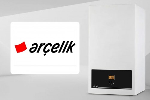 Arçelik Kombi Servisi