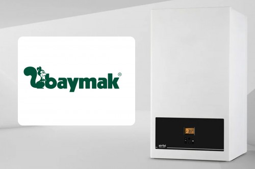 Baymak Kombi Servisi