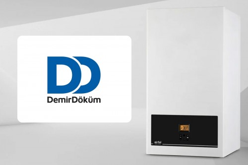 Demirdöküm Kombi Servisi