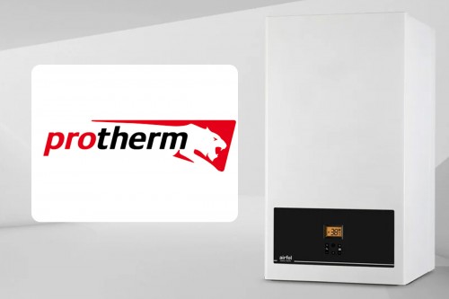 Protherm Kombi Servisi